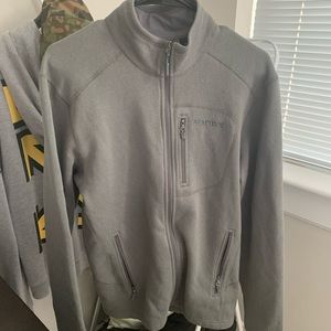Marmot Fleece Zip-up